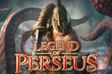Legendofperseus онлайн Сол Казино